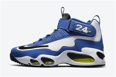 ken griffey nike shoes 2021